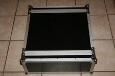 DJ Rack Flight Case /