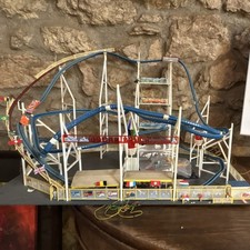 Faller Achterbahn 450