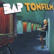 Tonfilm von bap zustand - |,