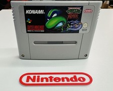 Turtles Tournament Fighters | Super Nintendo (SNES) | Modul | Zustand: GUT