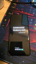 Samsung Galaxy A41 - 64GB -