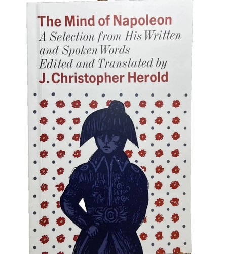 The mind napoleon - mind,