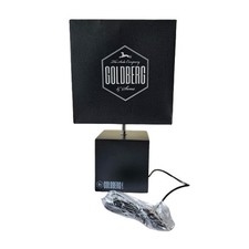 Goldberg Soda LED Bar Leuchte Tischlampe Modern Werbung Leuchtreklame Theke