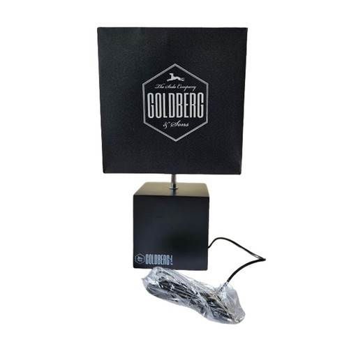 Goldberg soda led - soda, bar