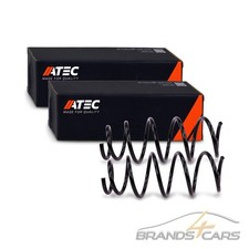 Atec fahrwerksfeder feder - atec,