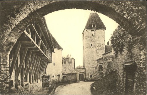 Landshut burg trausnitz - landshut,