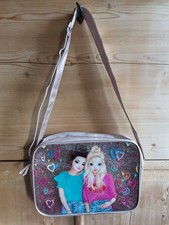 Top Model Umhängetasche von