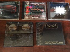 TOOL [5 CD Alben] Lateralus +