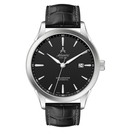 Atlantic worldmaster automatic - atlantic,