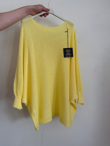 Sommerstrick pullover damen - pullover,