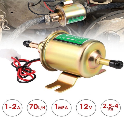 Universal 12v hep - universal, hep-02a