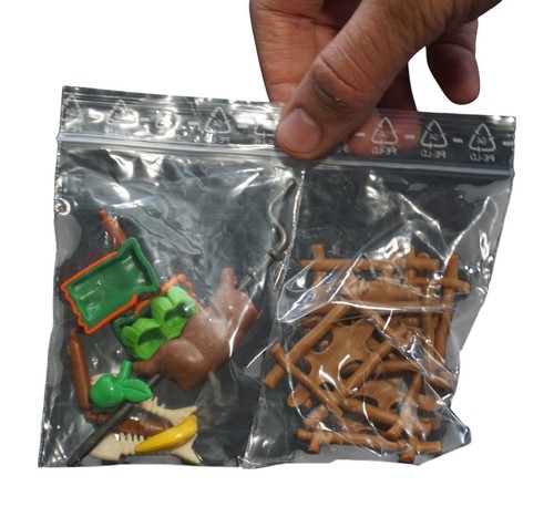 Playmobil zubehör reste - playmobil,