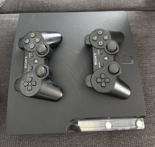 Sony playstation ps3 konsole - sony,