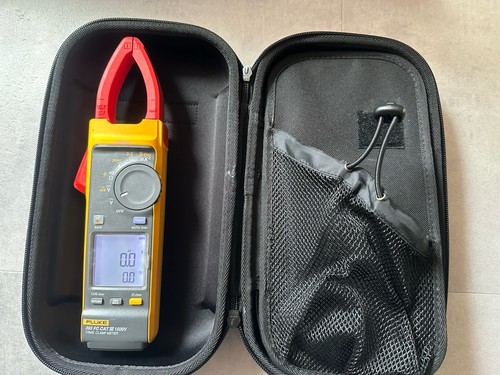 Fluke 393 iflex stromzange - fluke,
