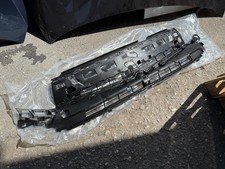 Kühlergrill Kühlergitter FRONTGRILL vorne Opel Grandland X Original 9840128177