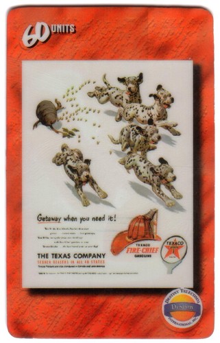 60m texaco company - texaco,