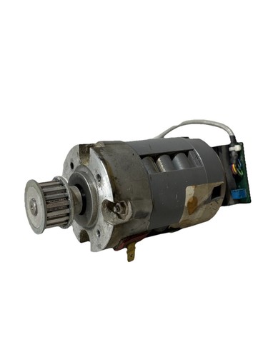 Yaskawa minertia motor - minertia,