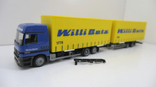 Herpa mb actros 96 - 1:87, `96