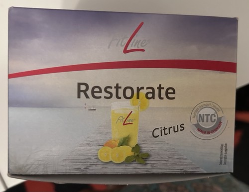 Restorate