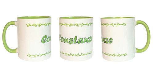 Namenstasse constanze - namenstasse,