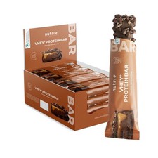 Protein Riegel Vegan - Eiweiß