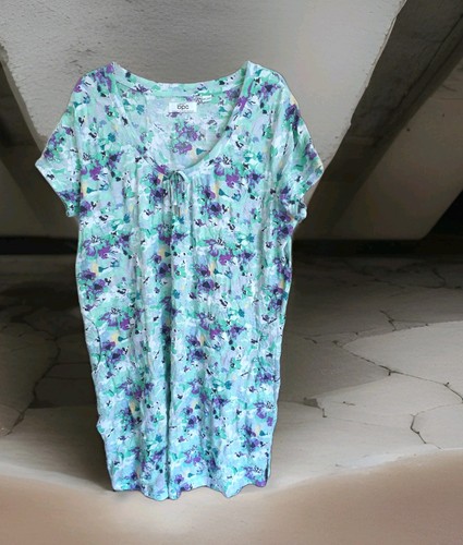 Damen sommer longshirt tunika - sommer,