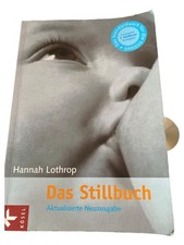 Hannah Lothrop Stillbuch