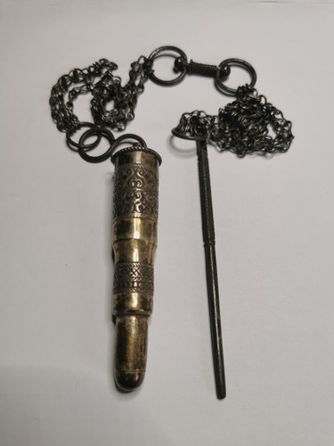 Historischer osmanischer kohl - historischer,