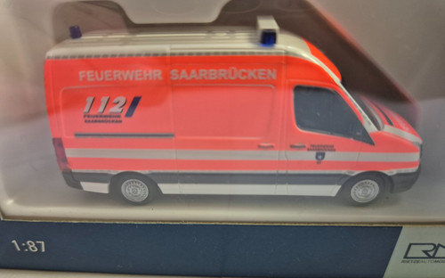 Rietze crafter 11 - vw-crafter,
