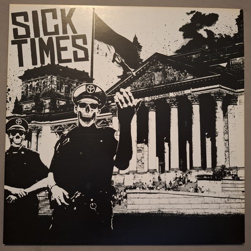 Sick times 12 - -,