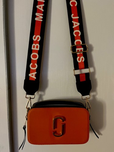 Marc jacobs umhängetasche - marc,