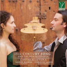 Cantar Alla Viola - 15th