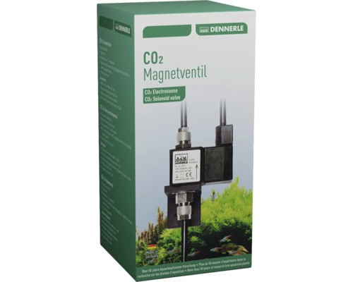Dennerle co2 profi line - dennerle, profi-line
