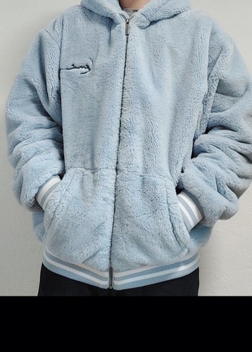 Karl kani herren fleecejacke - karl,