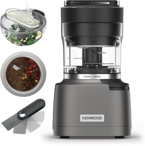 Kenwood zerkleinerer chp - kenwood,