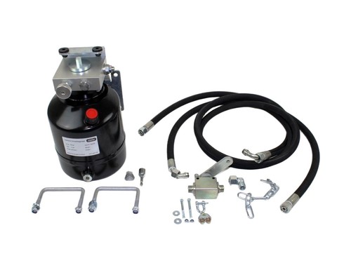 Unsinn pumpless nachrüstkit - unsinn,