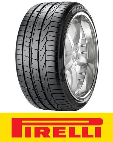 Pirelli zero xl - mo, fsl