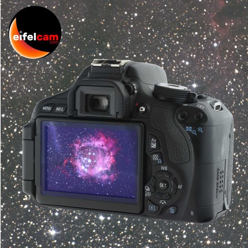 Canon eos 2000d 2000da - eos,