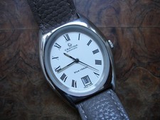 Certina Blue Ribbon