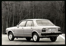 Fotografie Auto Toyota Tercel
