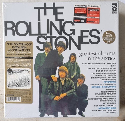 The rolling stones - the,