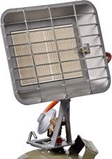 Gasheizstrahler Einhell GS 4400 P Heizleistung 2900-4400 W