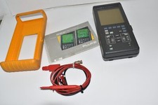 Fluke industrielle - fluke,