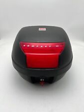 GIVI Compact E29 Gepäck Koffer Top Case Box mit Schlüssel #31084