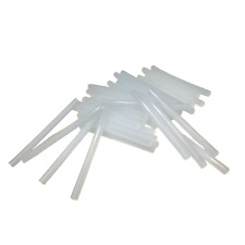Heißklebesticks klein 7mm 5-50Stück Transparente Klebestifte  Heißklebepistole