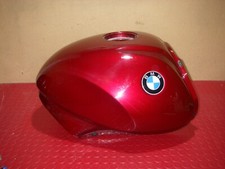 top Tank Benzintank Kraftstofftank mystikrot 689 orig 31tkm '99 BMW R1100R R850R
