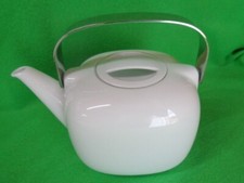 Teekanne 2 tlg Suomi weiß von