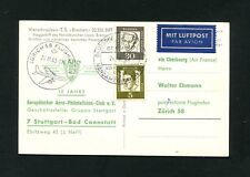 MS Bremen  Nordamerika Dienst