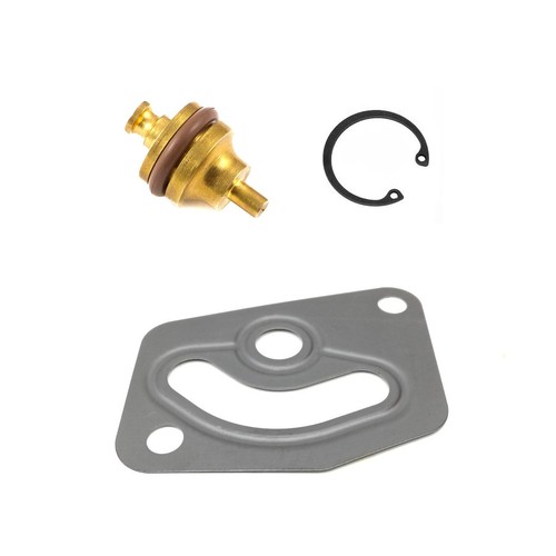 Tuning insert differential - tuning,