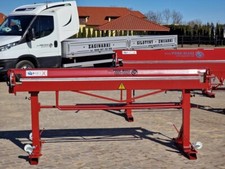 Mobile Abkantbank 2m-160* mit